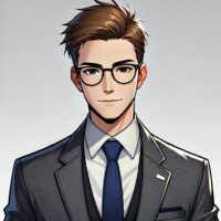 副業と投資の初心者ムケノウハウ解説、をテーマにしたブログ運営者miharuのプロフィール画像