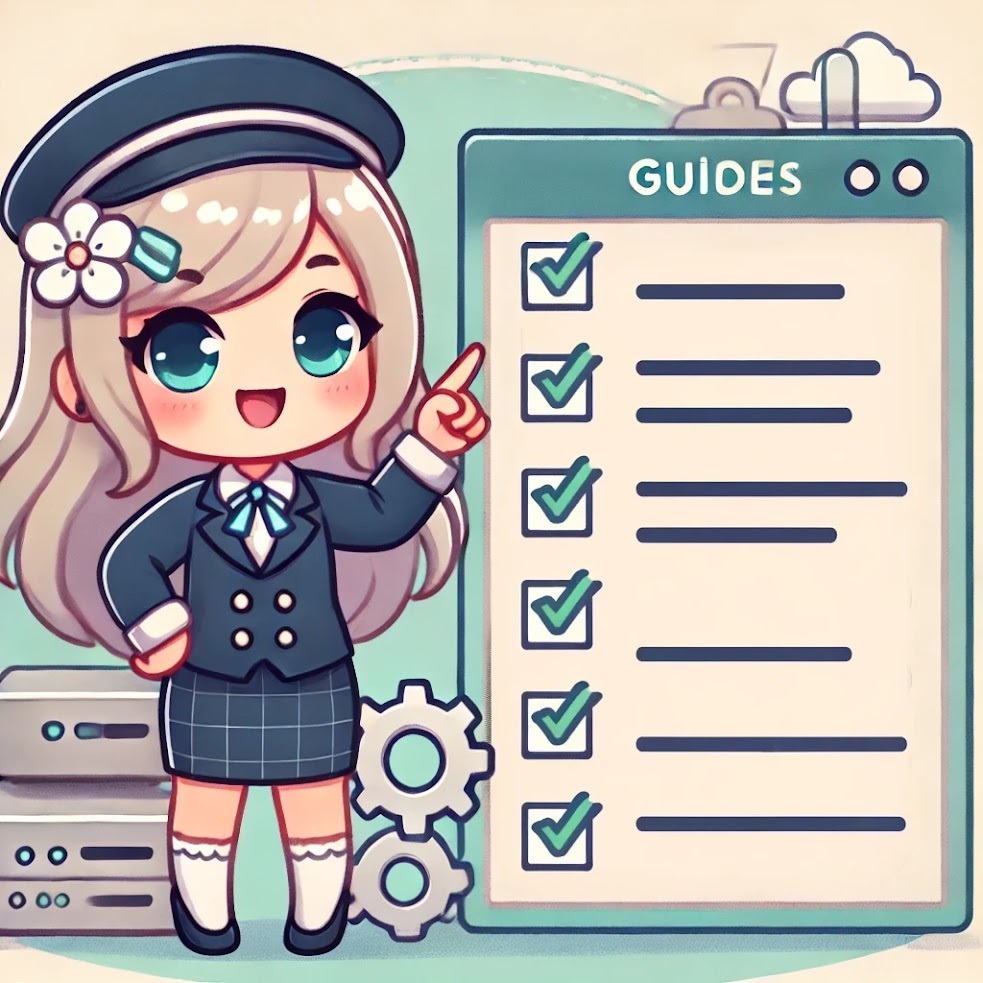 用語集